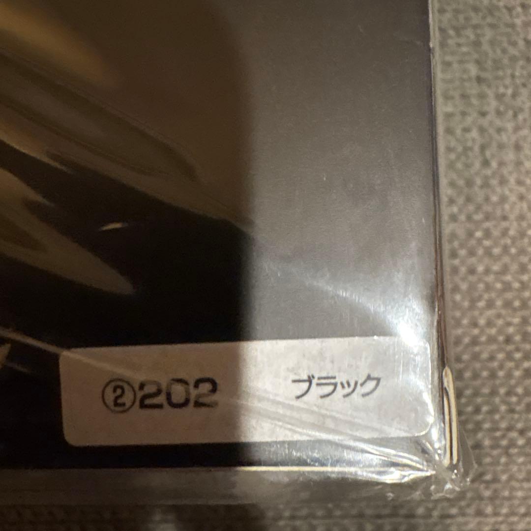 ハリアーミニカー ブラック 非売品