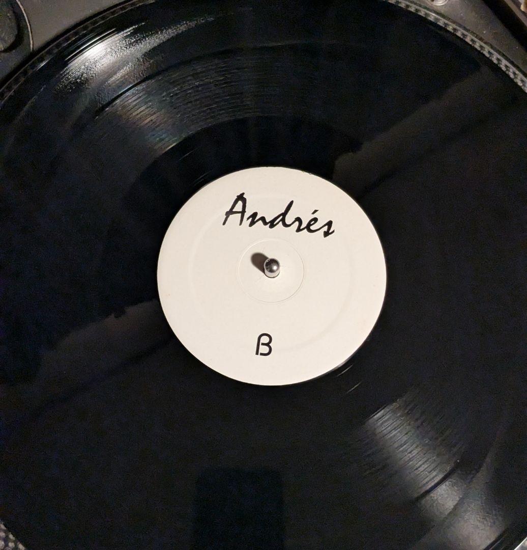 Andrés untitled KDJ-26