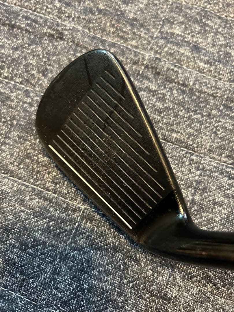値引き対応します！ TaylorMade P790 アイアンセット 6本セット