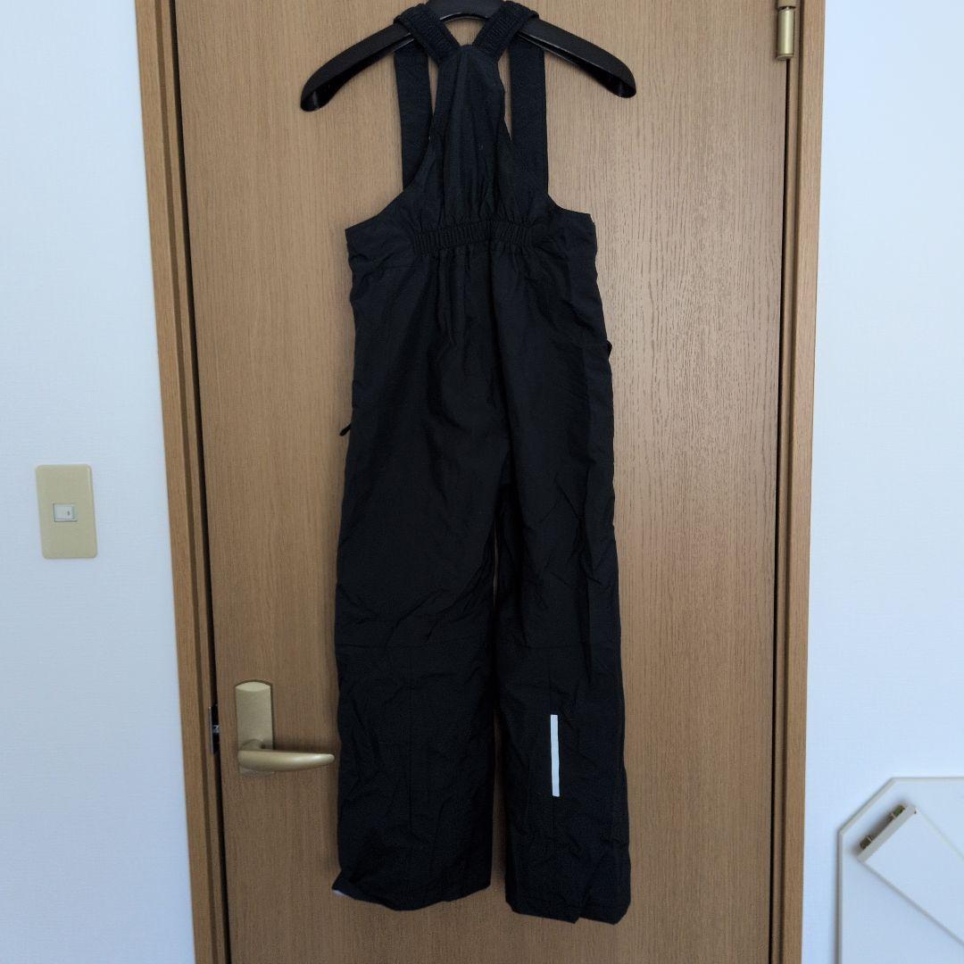値下げ！美品　DESCENTE　スキーウェア　130cm