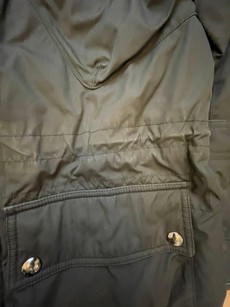 え*い様 polo by ralph lauren モーターサイクルジャケット
