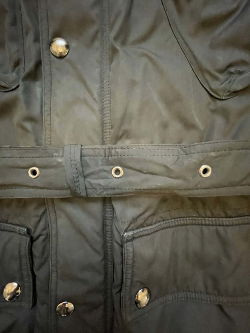 え*い様 polo by ralph lauren モーターサイクルジャケット