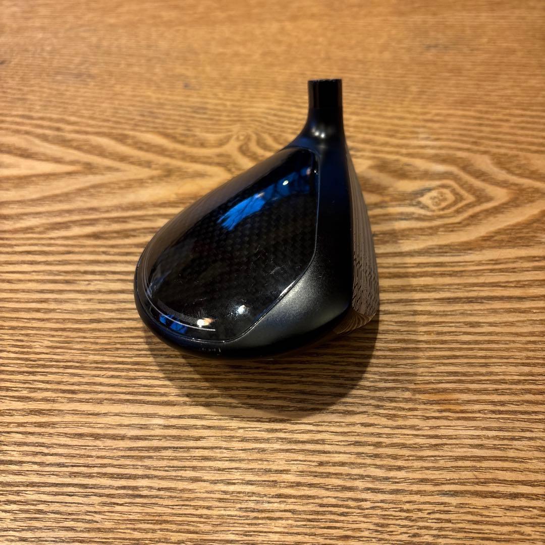 （ヘッド単品）ブリヂストン　B2HT 5w 18°