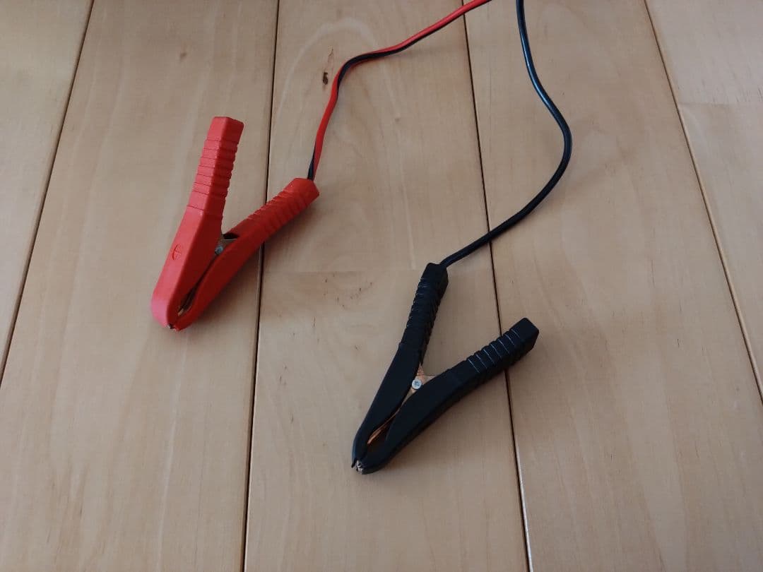 SMART CHARGER /ディープウェル