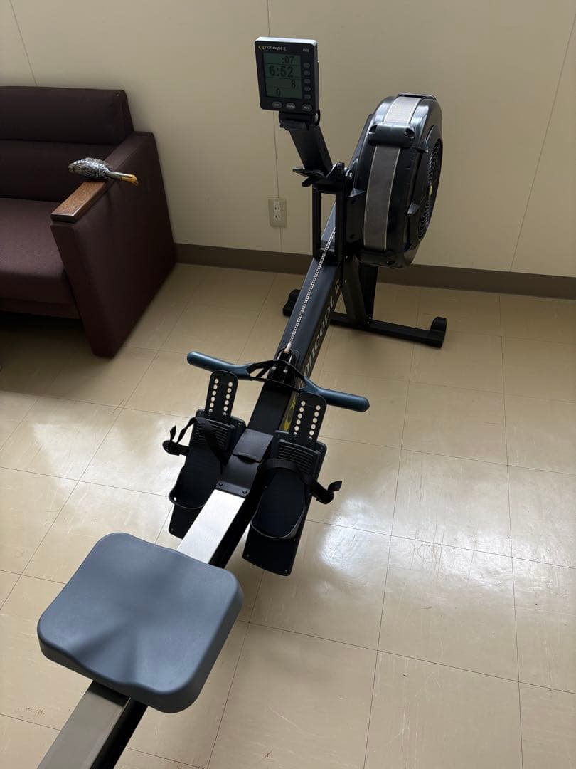 【購入不可】商品状態確認用　Concept2