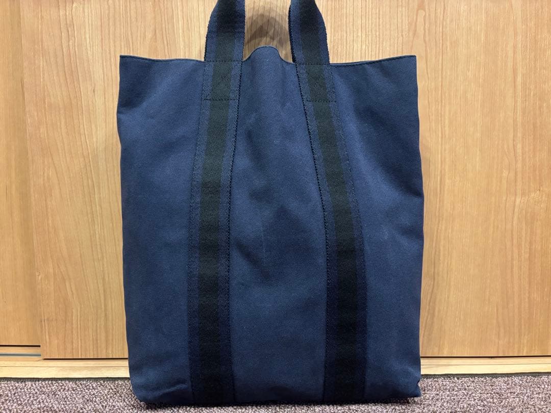 【macyluu専用】良品　エルメス　フールトゥ　トートバック　カバス