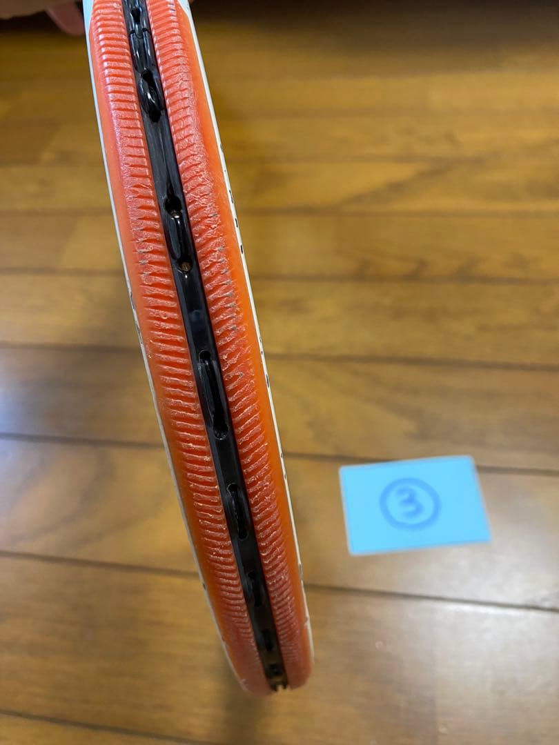 BabolaT テニスラケット