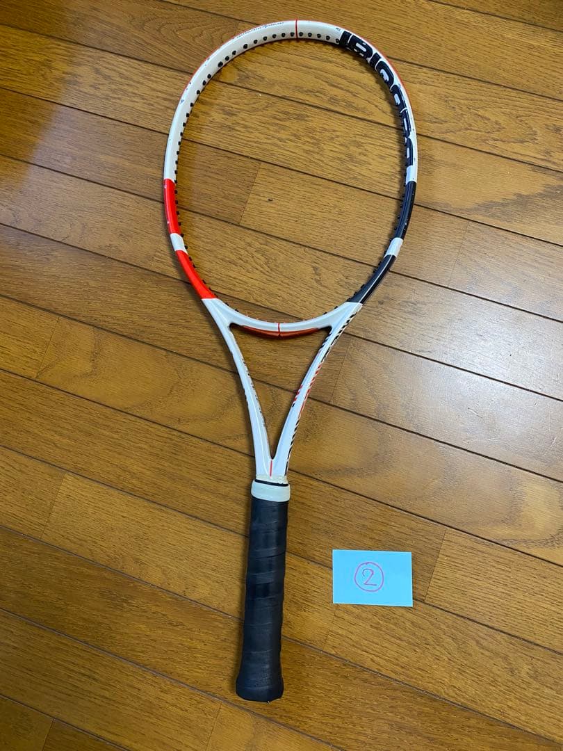 BabolaT テニスラケット