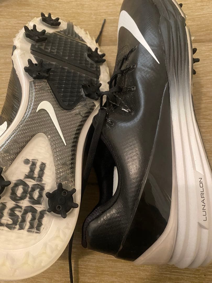 ビット様　NIKE ゴルフシューズ　新品未使用