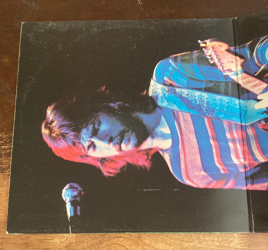 ◾️高音質UKオリジナル盤◾️DEREK AND THE DOMINOS■デレク・ア