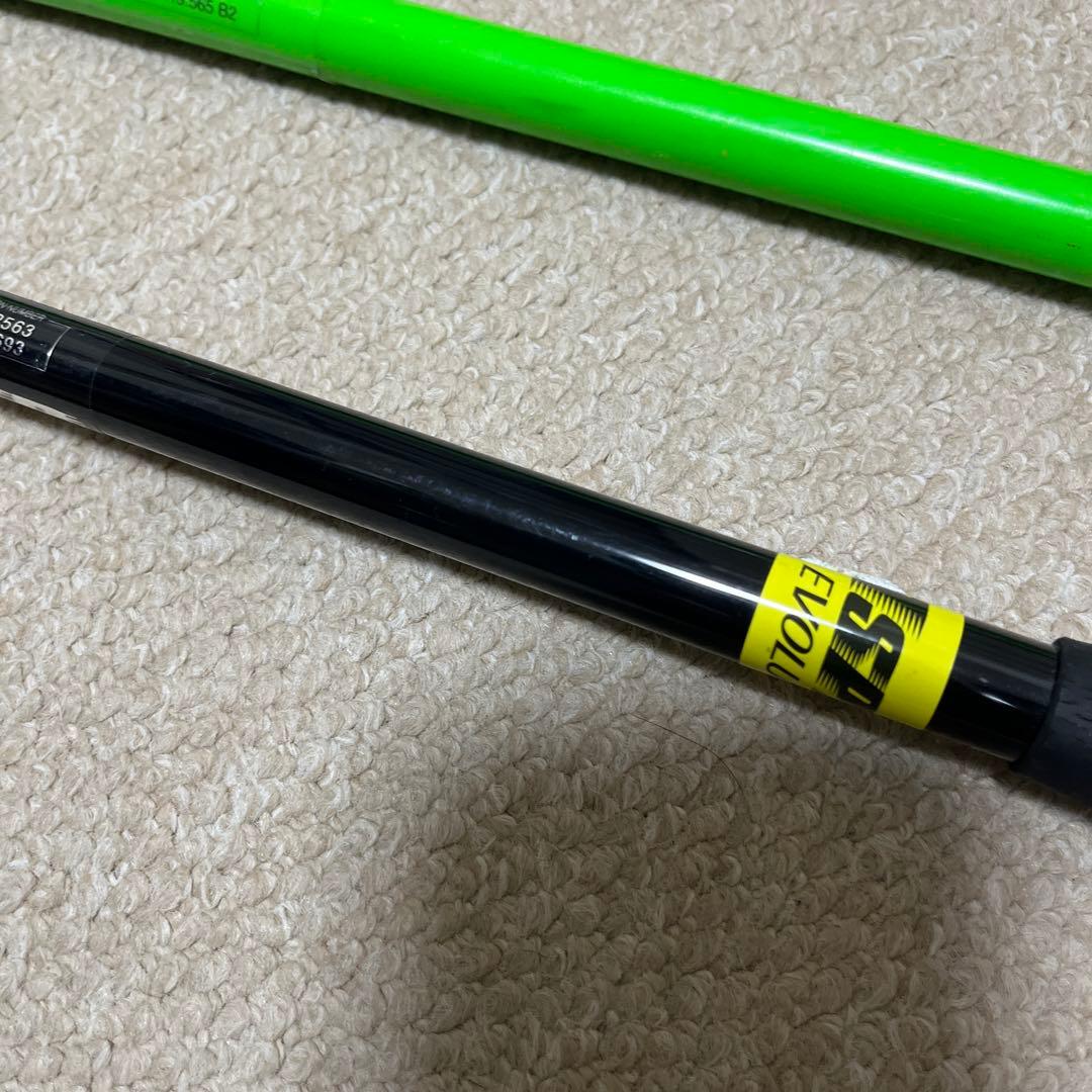 1SPEED 2本セット　エリートグリップ