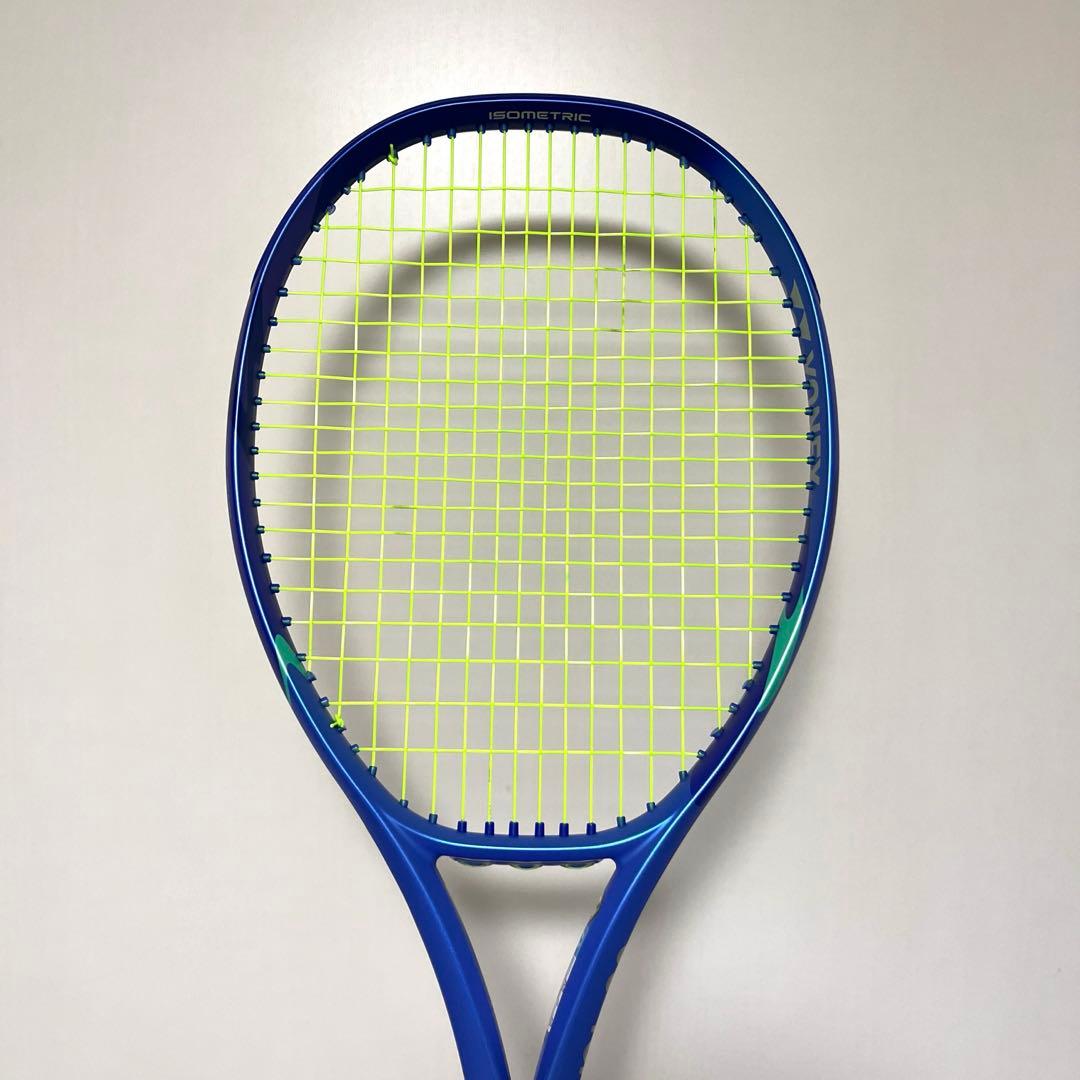 ヨネックス　イーゾーン100ツアー2025 G2