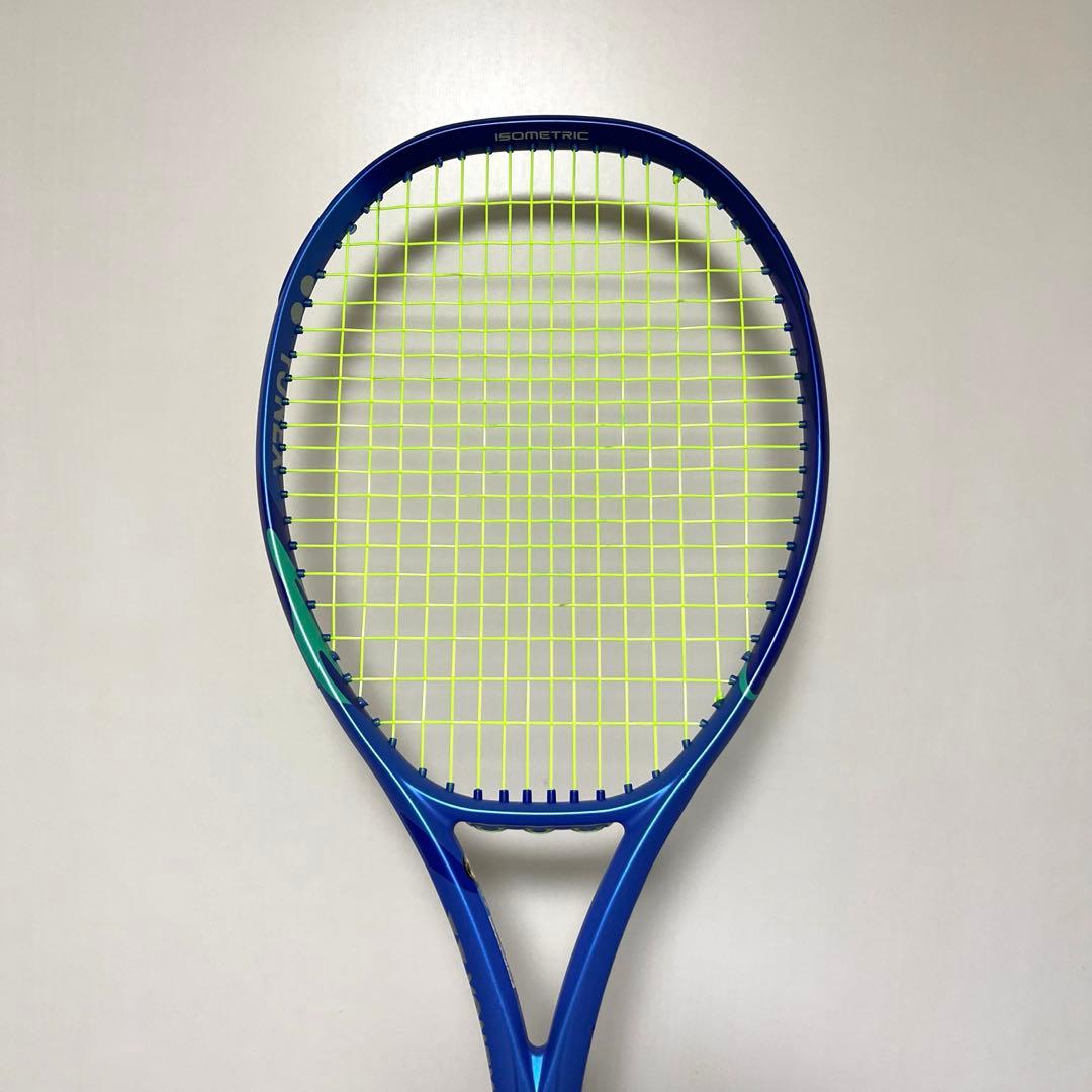 ヨネックス　イーゾーン100ツアー2025 G2