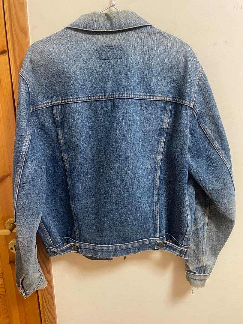 Levi's 70500 デニムジャケット