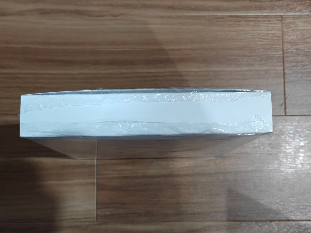 令和版 Oh!X 開封品