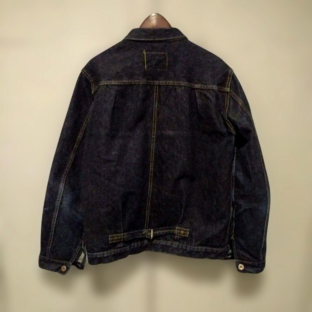 TCBジーンズS40sジャケットGジャン　 サイズ40