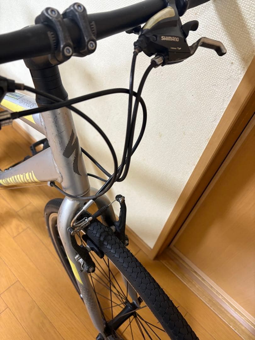 ★SPECIALIZED SIRRUS SPORTS★シラス★おまけ付★