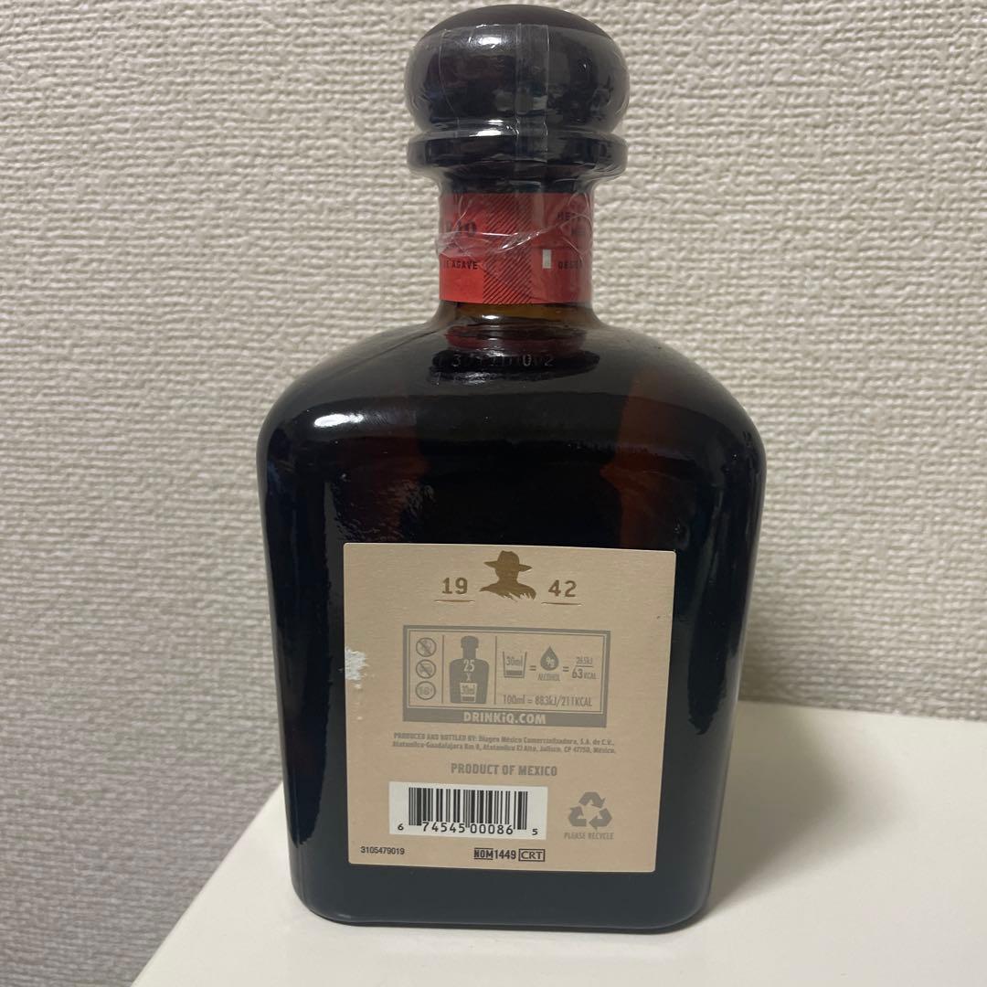 ドンフリオ　アネホ