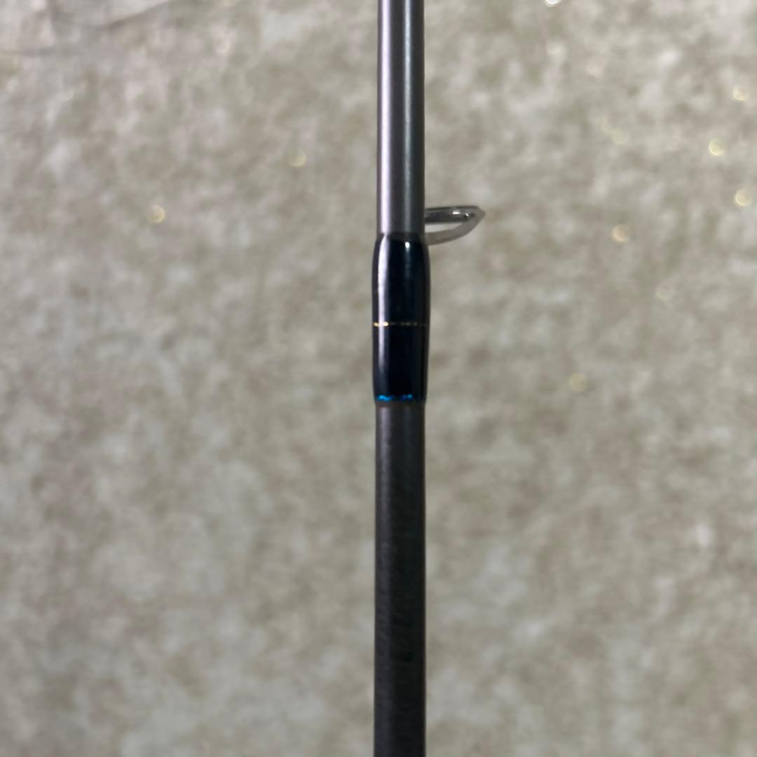 フェンウィック エイシス　64SUL-J ミドストスペシャル　定価67650円