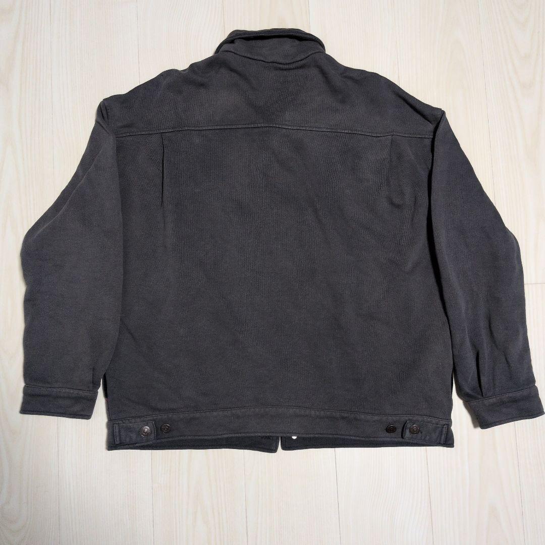 ボンノウフリークス BONKNOW FREAKS スウェット ジャケット