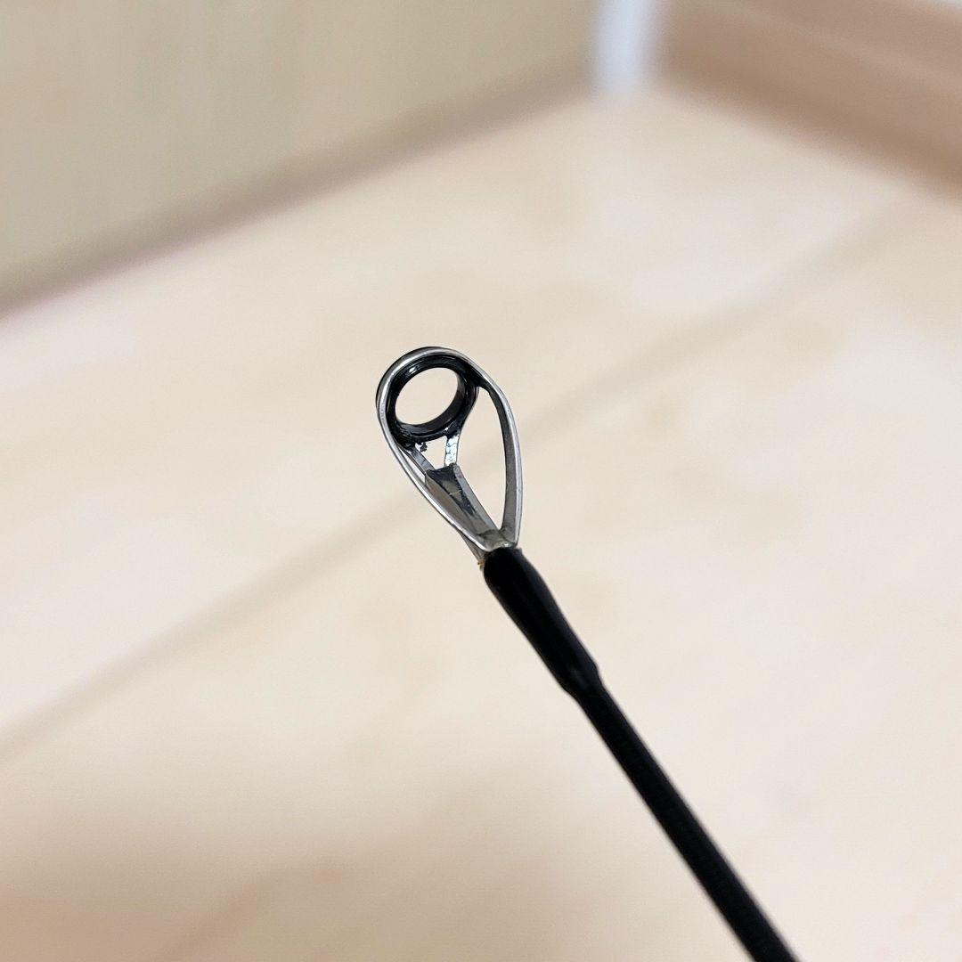 ZENAQ ゼナック FOKEET IKARI フォキート イカリ FB63-3