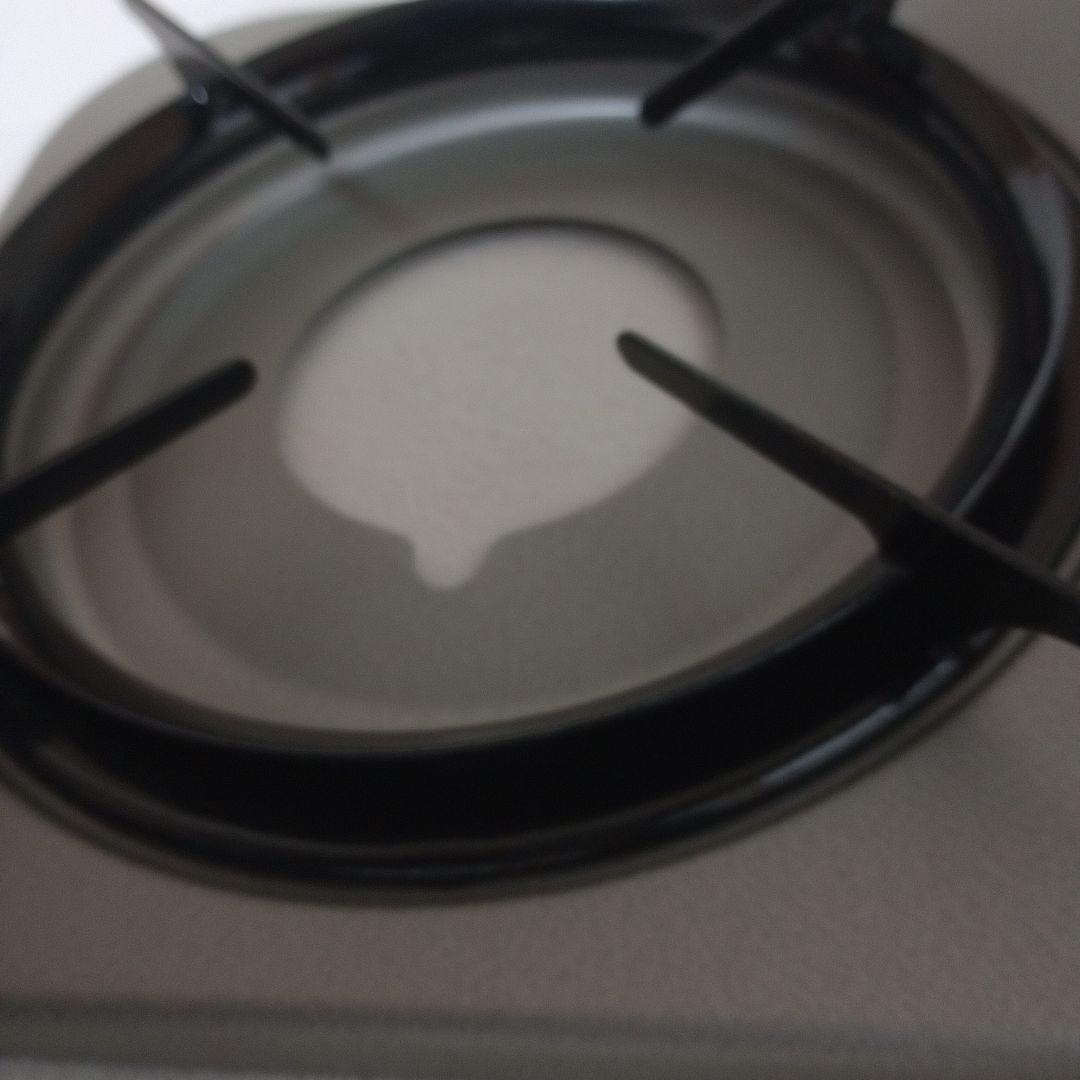 ☆未使用品　カセットコンロ CBーAHー４１ キャリングケース付き