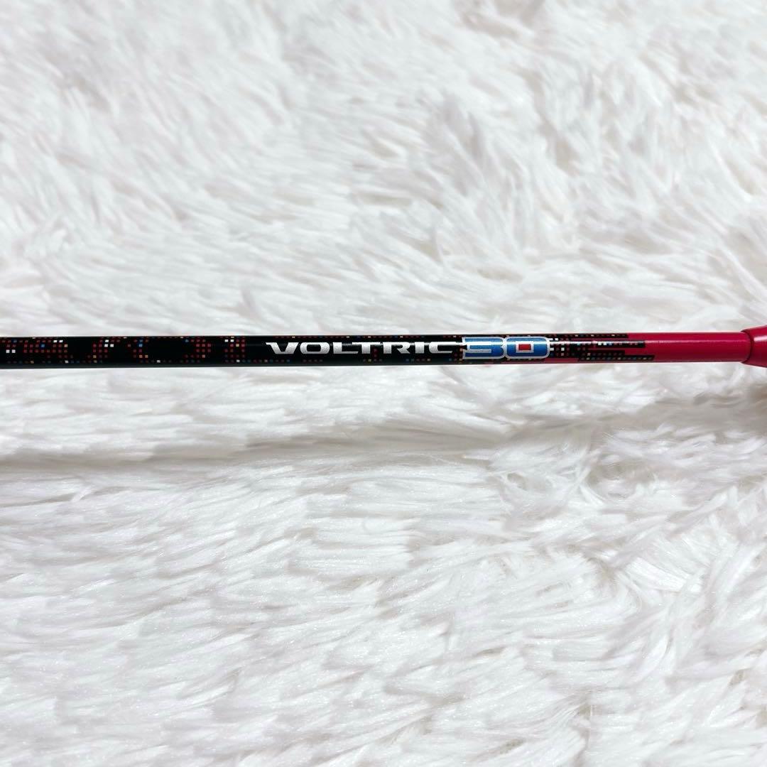 ✨美品✨ヨネックス YONEX ボルトリック VOLTRIC 30 バドミントン