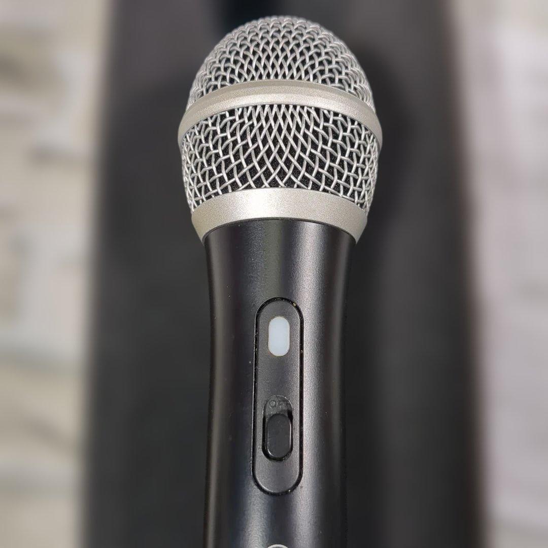 audio-technica ATR2100x-USB コンデンサーマイク