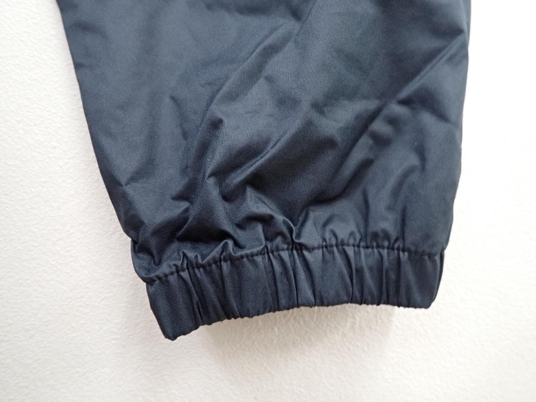 4732 美品 MIZUNO GOLF ゴルフ レインスーツ(上下セット)