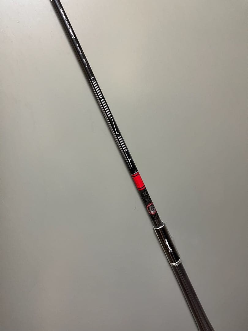 新品 テーラーメイド #7S ステルス アイアン 単品 カーボンシャフト
