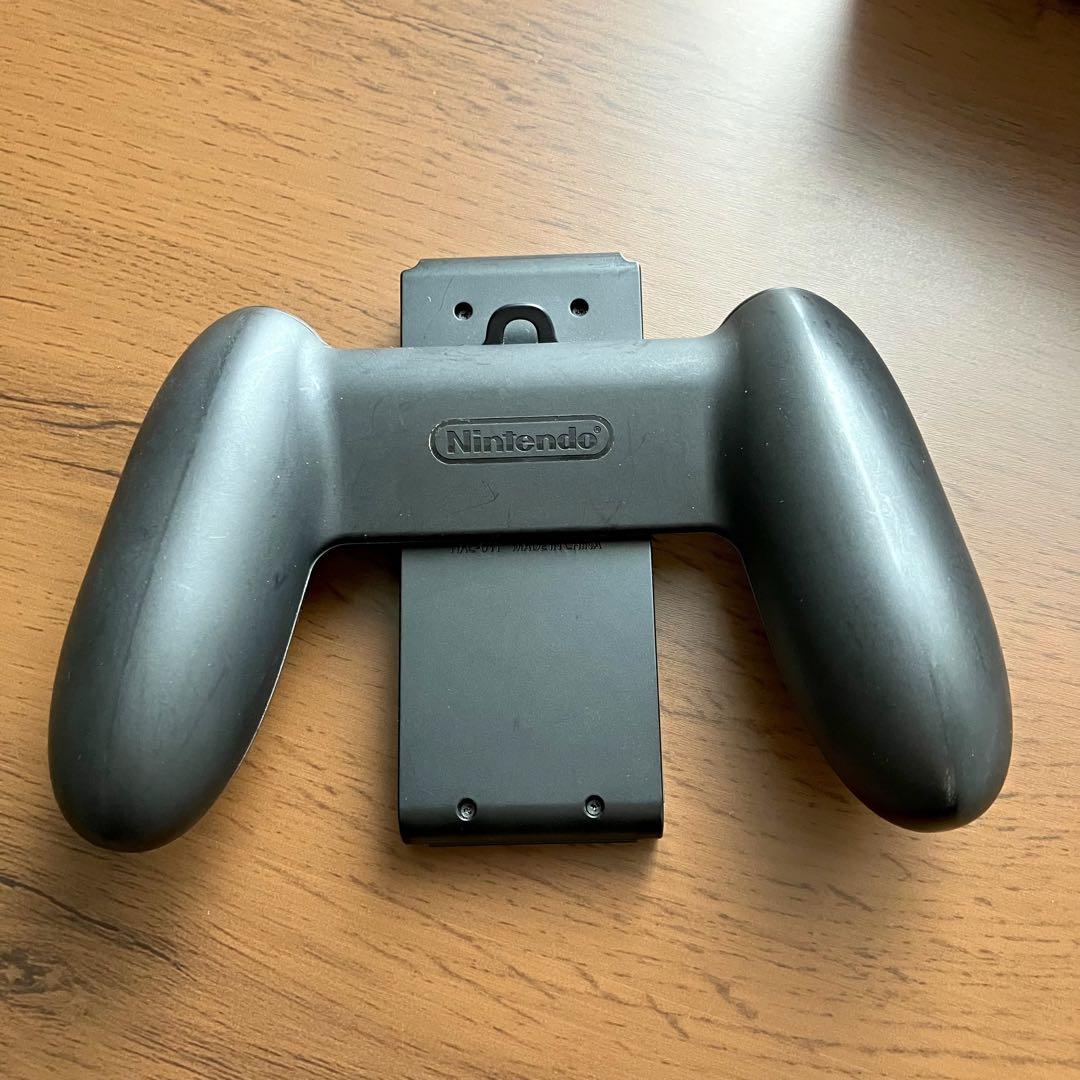 Nintendo Switch 本体　Proコントローラ　microSD付き