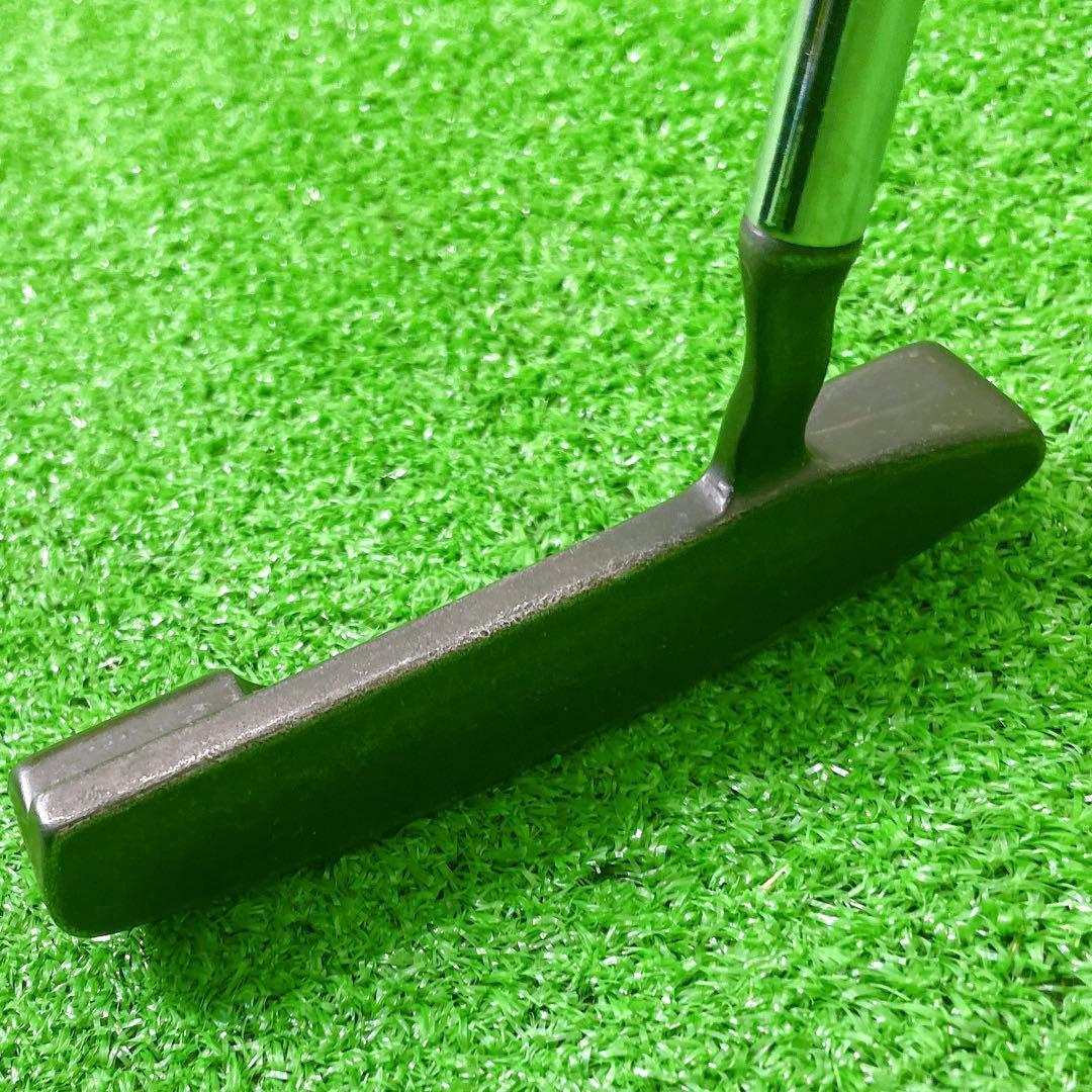 希少　PING PAL2 パター　ブラック　35.5インチ　ハワイ　ワイアラエ