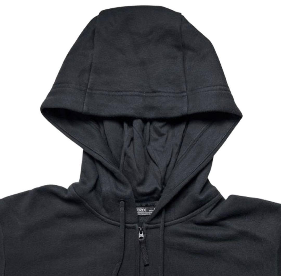 ジャケット・アウター ARC'TERYX Emblem Fleece Full-Zip Hoody