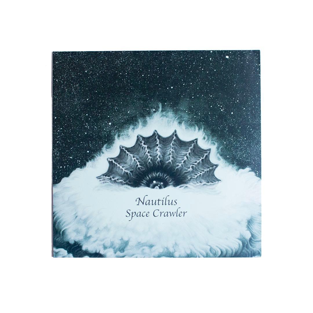 Nautilus 人気 LPレコード 2枚セット Rare Groove