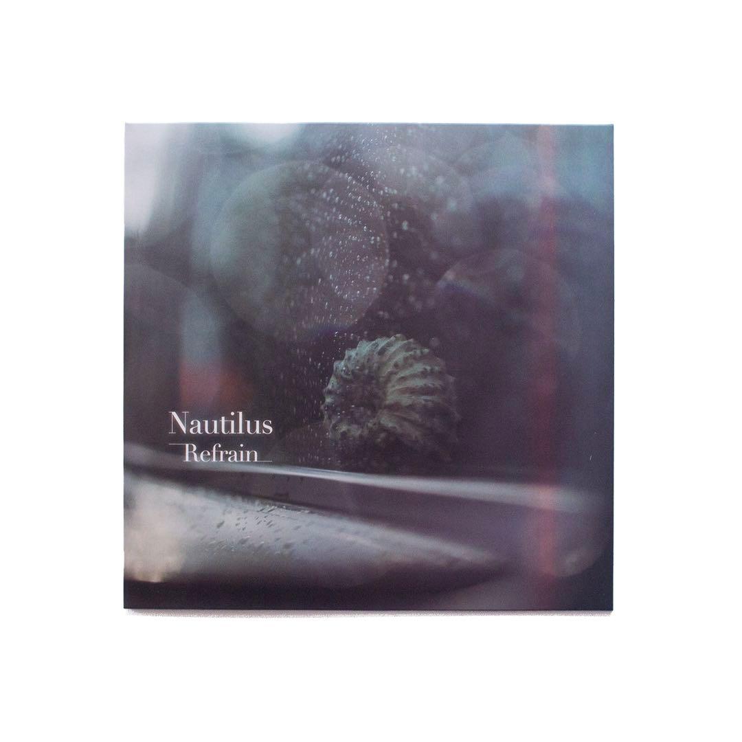 Nautilus 人気 LPレコード 2枚セット Rare Groove