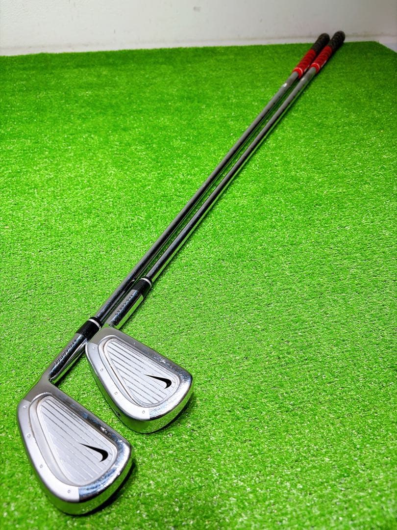 ★NIKE ナイキ PRO COMBO FORGED★アイアン 3i 4i ２本