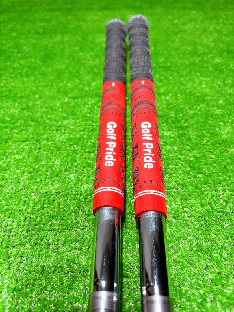★NIKE ナイキ PRO COMBO FORGED★アイアン 3i 4i ２本