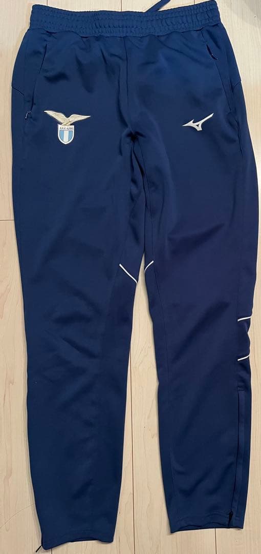 Mizuno ラツィオ トレーニングウェアセット