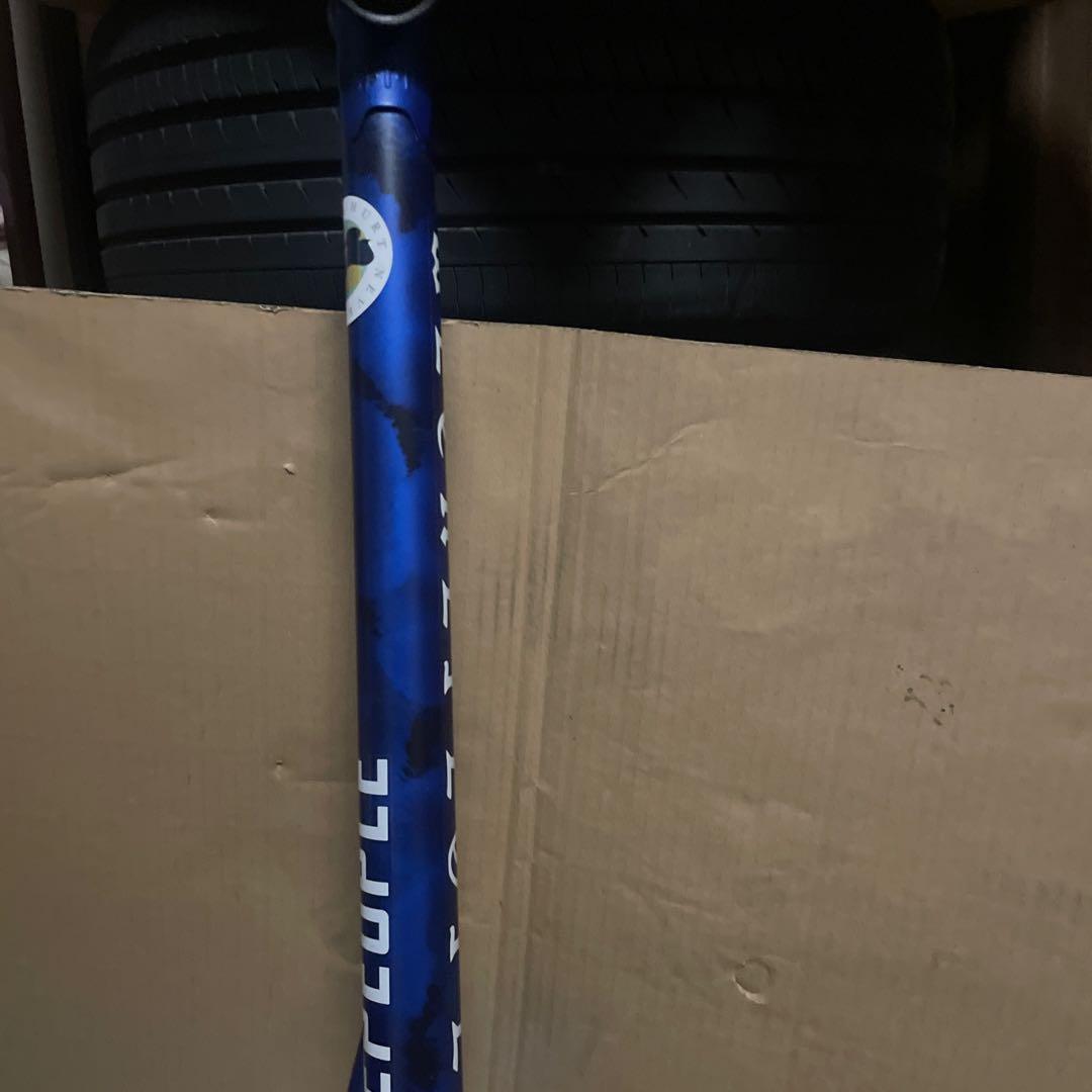 WETHEPEOPLE Pathfinder フレームTT20.75