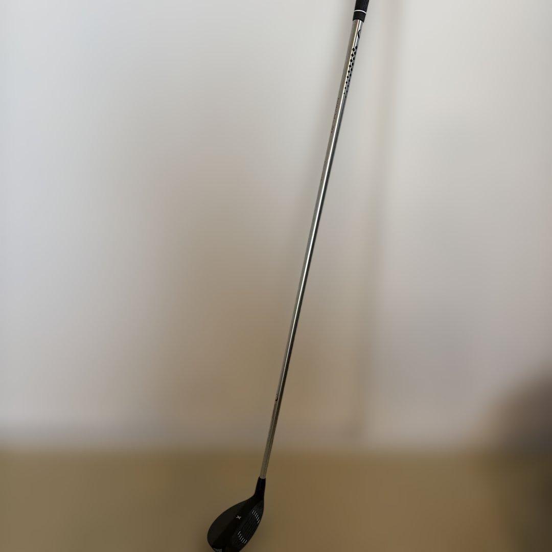 PXG 0317X PROTO ユーティリティ　U25 LOOP 70 S