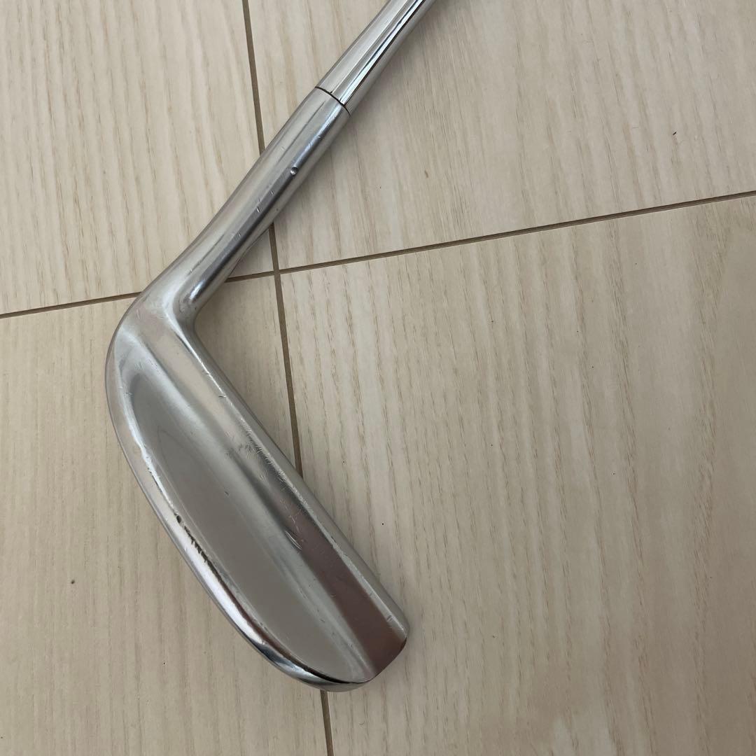 Wilson 8802 ウィルソン L字 パター メンズ 34インチ