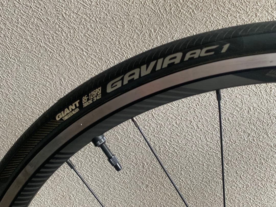 自転車本体 Giant TCR ADVANCED 1 SE Shimano Ultegra