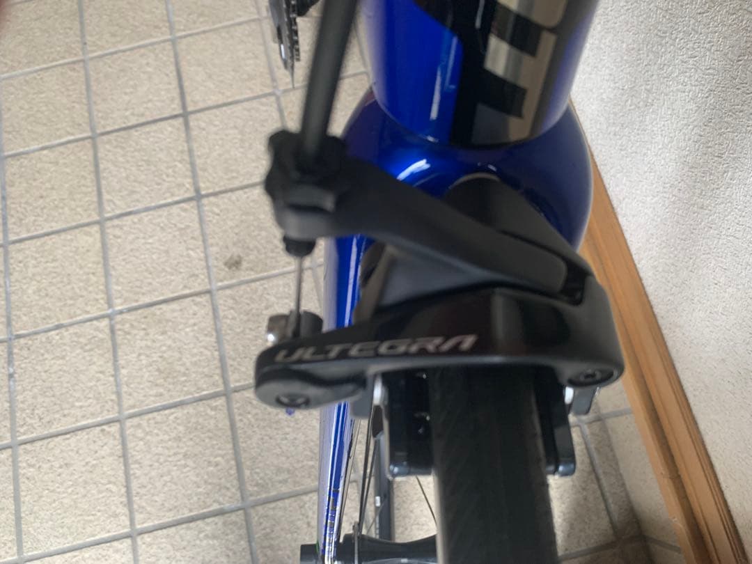 自転車本体 Giant TCR ADVANCED 1 SE Shimano Ultegra