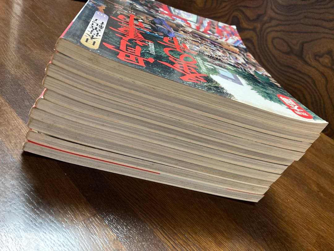 別冊太陽　日本骨董紀行　1〜10セット