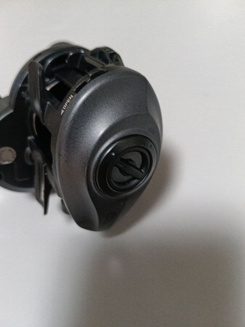 アブガルシア abu REVO BEAST レボ　ビースト41