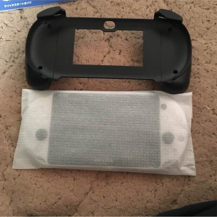 Nintendo Switch PS vita