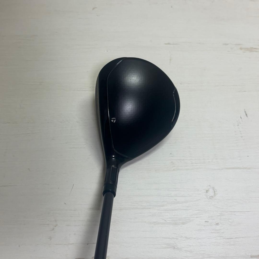 （とら様特注、専用）TaylorMade ステルス フェアウェイウッド 5w
