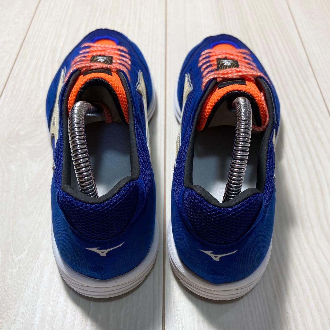 MIZUNO ミズノ WAVE EMPEROR 3 日本製 ランニングシューズ