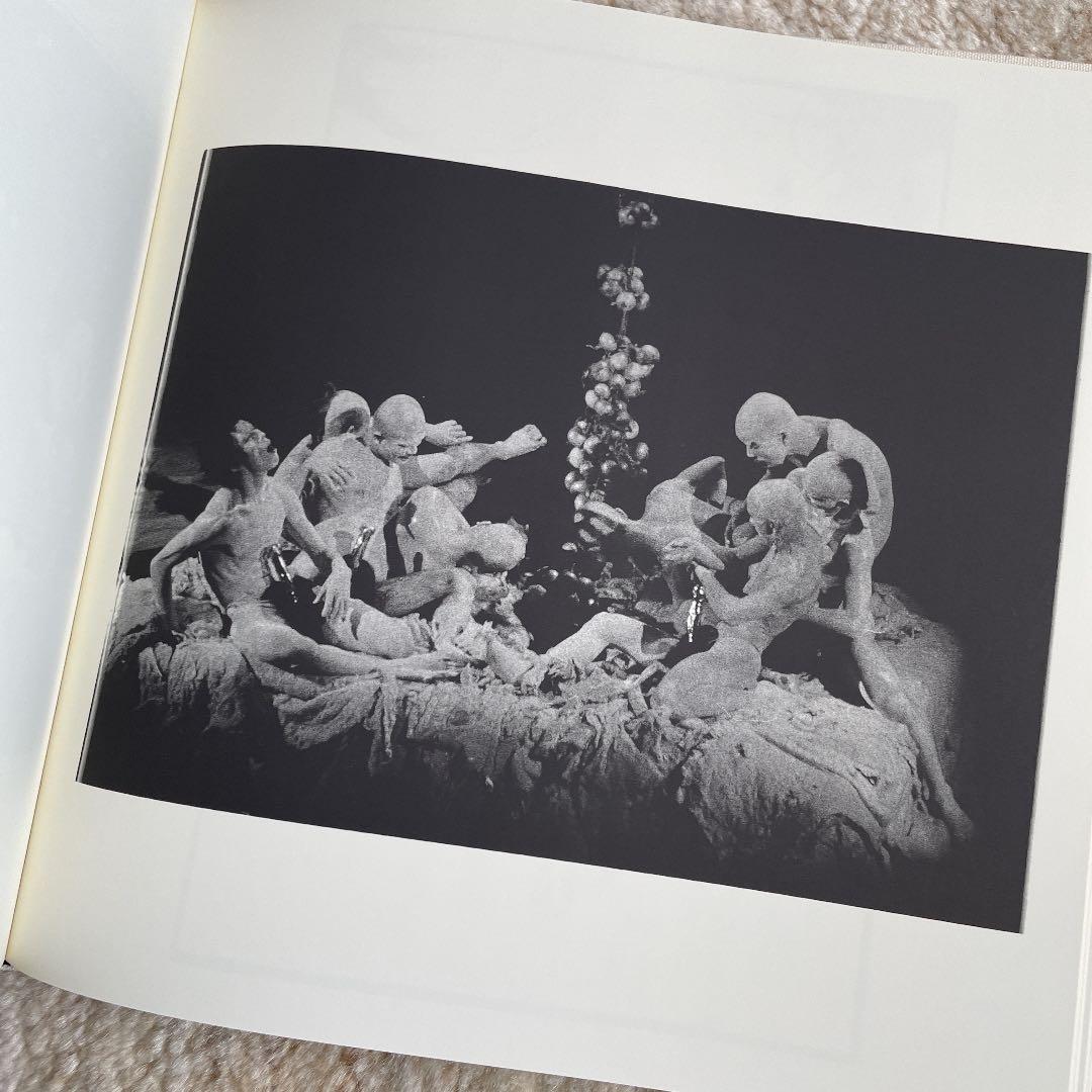 【希少 999部限定】山崎博　作品集