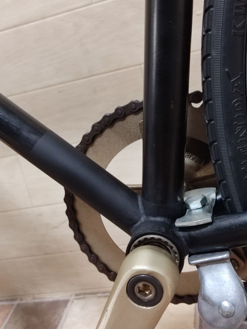 送料無料 cartel bikes avenue カーテルバイク　　ピスト